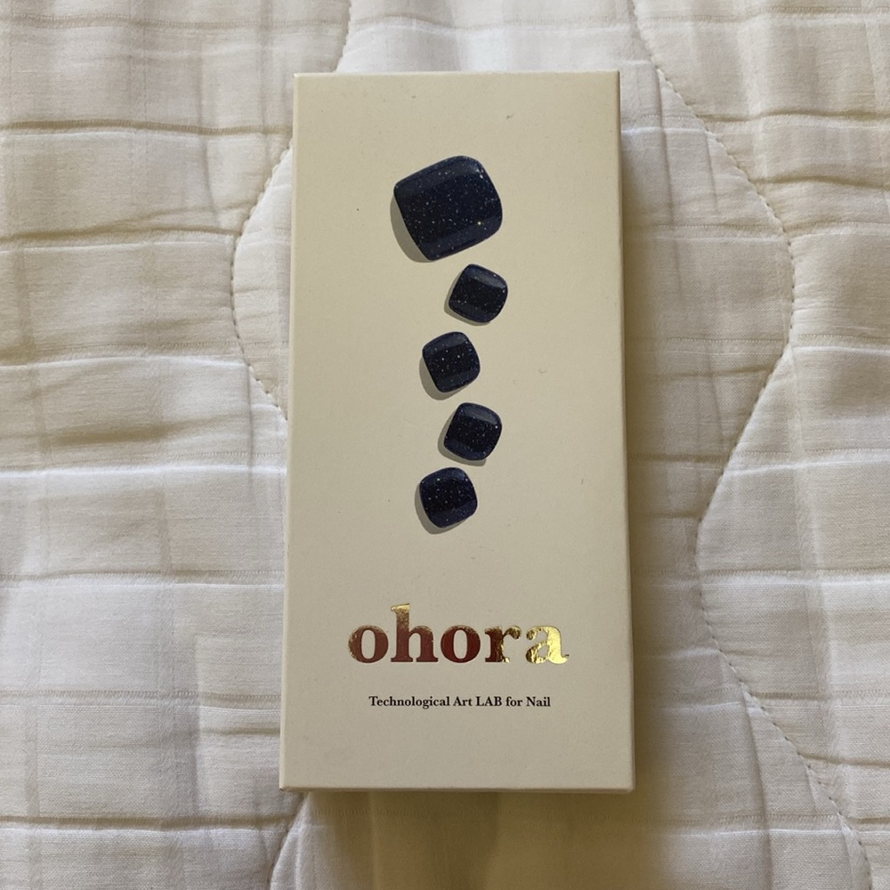Ohora Gel Nails Set - Picture 6 of 7